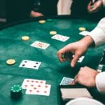 Language Learning Casino Nights