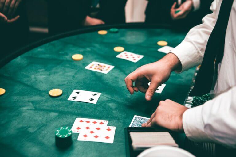 Language Learning Casino Nights: Mixing Gambling And Education 4 Language Learning Casino Nights