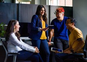 Lingoda’s Language Learning Community Features